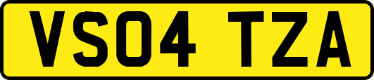 VS04TZA