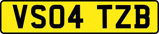 VS04TZB