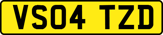 VS04TZD