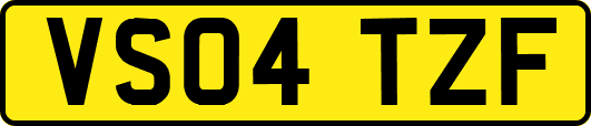 VS04TZF