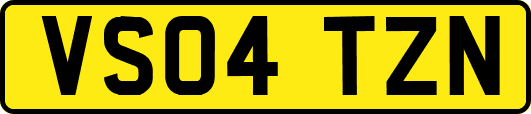 VS04TZN