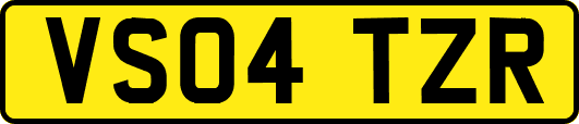 VS04TZR