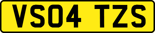 VS04TZS