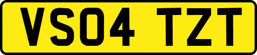 VS04TZT