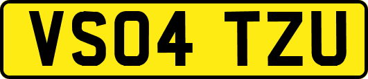 VS04TZU