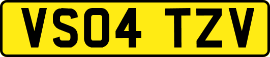 VS04TZV