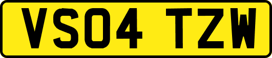 VS04TZW