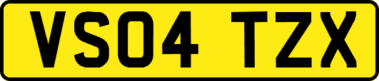 VS04TZX