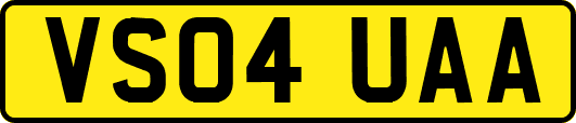 VS04UAA
