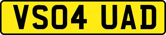VS04UAD