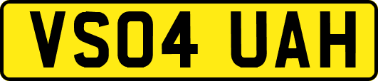 VS04UAH