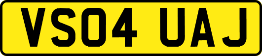 VS04UAJ