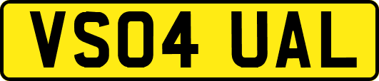 VS04UAL