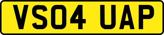 VS04UAP