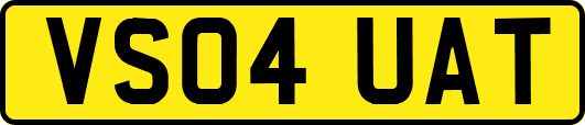 VS04UAT