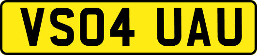 VS04UAU