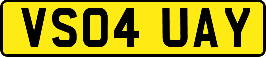 VS04UAY