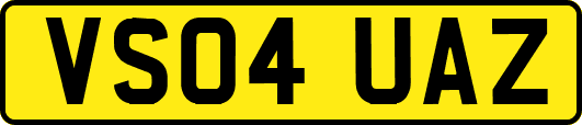 VS04UAZ