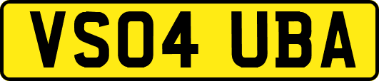 VS04UBA