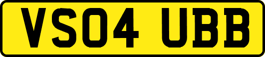 VS04UBB