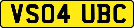 VS04UBC