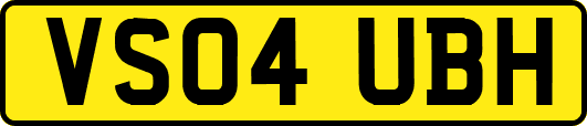 VS04UBH