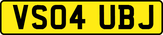 VS04UBJ