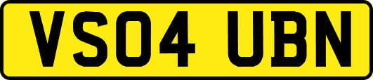 VS04UBN