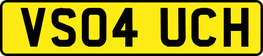 VS04UCH