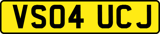 VS04UCJ