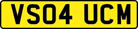 VS04UCM