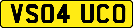 VS04UCO