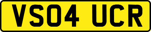 VS04UCR