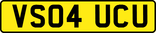 VS04UCU