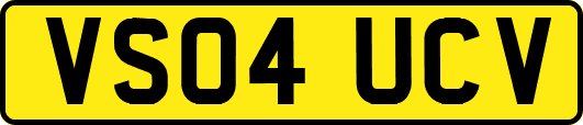 VS04UCV