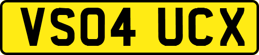 VS04UCX
