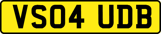 VS04UDB