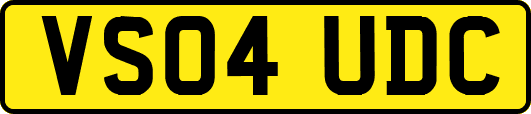 VS04UDC