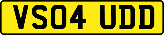 VS04UDD