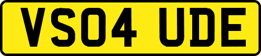 VS04UDE