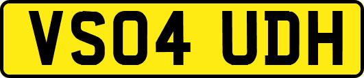 VS04UDH