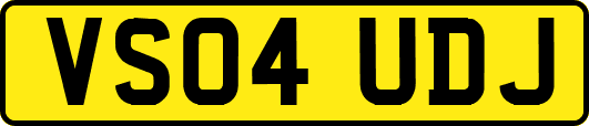 VS04UDJ