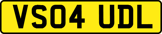 VS04UDL