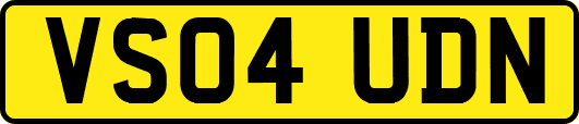 VS04UDN