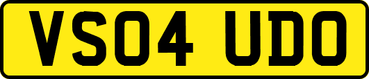 VS04UDO