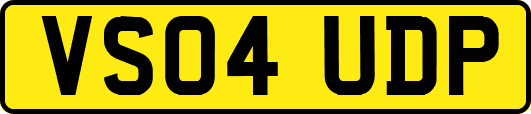 VS04UDP