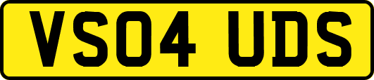 VS04UDS