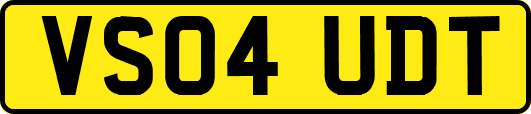 VS04UDT