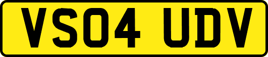 VS04UDV