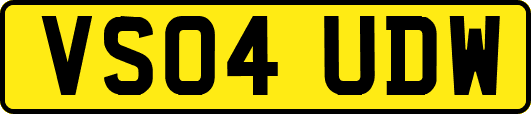 VS04UDW
